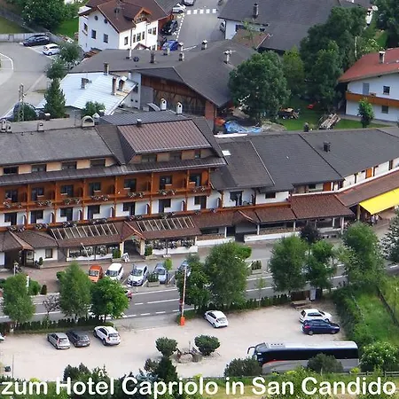 Hotel Capriolo-3