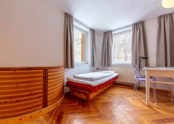 Parkhotel Sole Paradiso San Candido